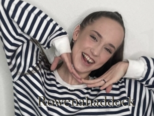 Rowenahaddock