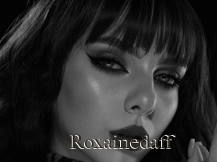 Roxainedaff