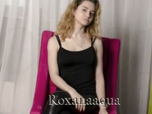 Roxanaaqua
