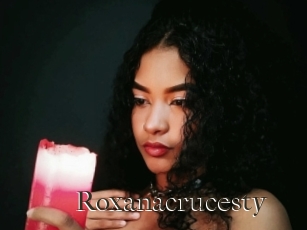 Roxanacrucesty