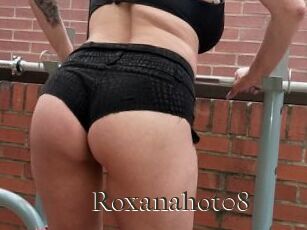 Roxanahot08