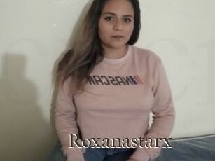 Roxanastarx