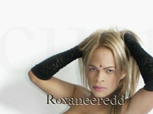 Roxaneeredd