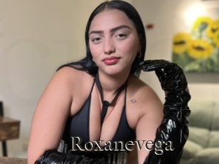 Roxanevega