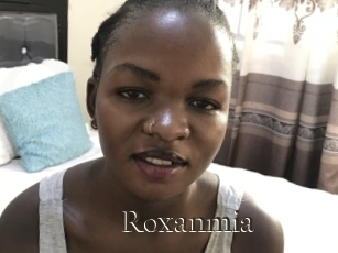 Roxanmia