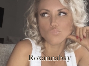 Roxannabay