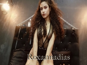 roxannadias Cum crazy amateurs