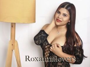 Roxannalovers