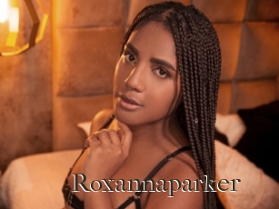 Roxannaparker