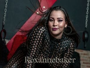 Roxannebaker