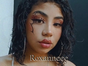 Roxanneee