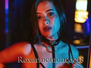 Roxannemonroe18