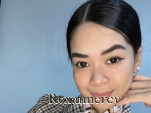 Roxannerey