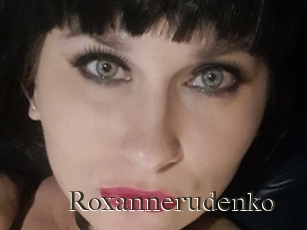 Roxannerudenko