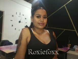 Roxiefoxx