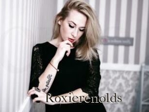 Roxierenolds