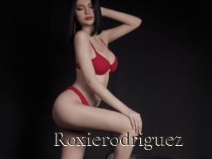roxierodriguez Cum crazy amateurs