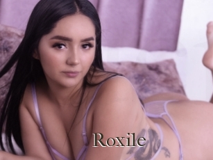 Roxile