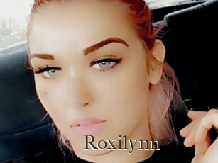 Roxilynn