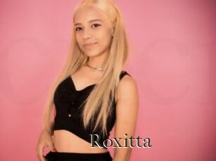 Roxitta