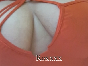 roxxxx Cum crazy amateurs