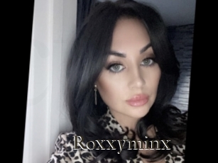 Roxxyminx