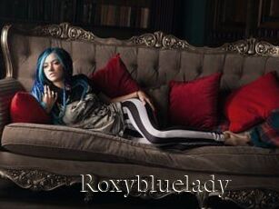 Roxybluelady
