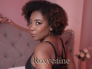 Roxycaine