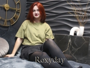 Roxyday