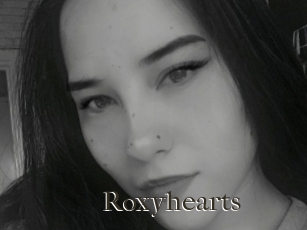 Roxyhearts