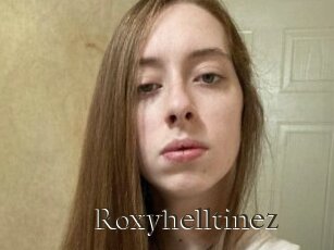 roxyhelltinez Cum crazy amateurs