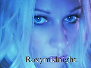 roxymidnight Cum crazy amateurs