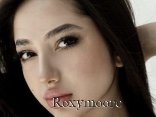 Roxymoore
