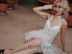 Roxyrow