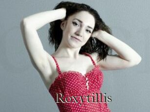 Roxytillis