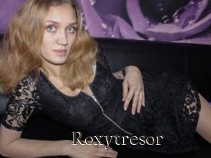 Roxytresor