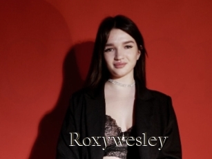 Roxywesley
