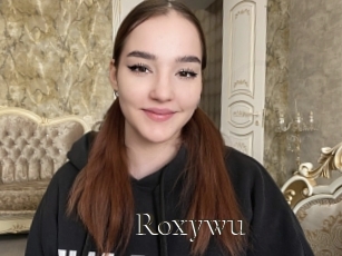 Roxywu