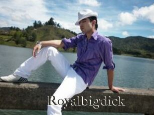 Royalbigdick