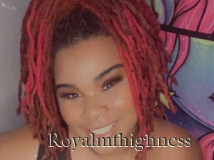 Royalmfhighness