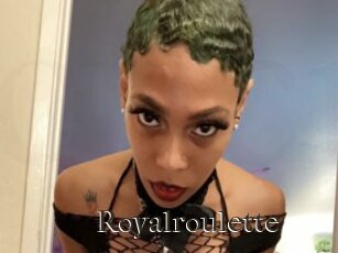 Royalroulette
