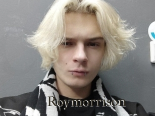 Roymorrison