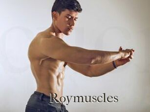 Roymuscles