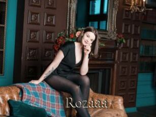 Rozaaa