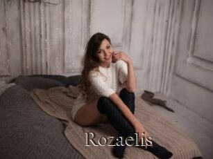 Rozaelis