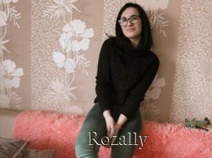 Rozally