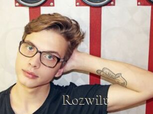 Rozwilt
