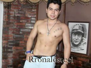 Rronaldsteel