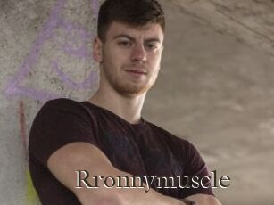Rronnymuscle