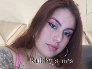Rubbyjames